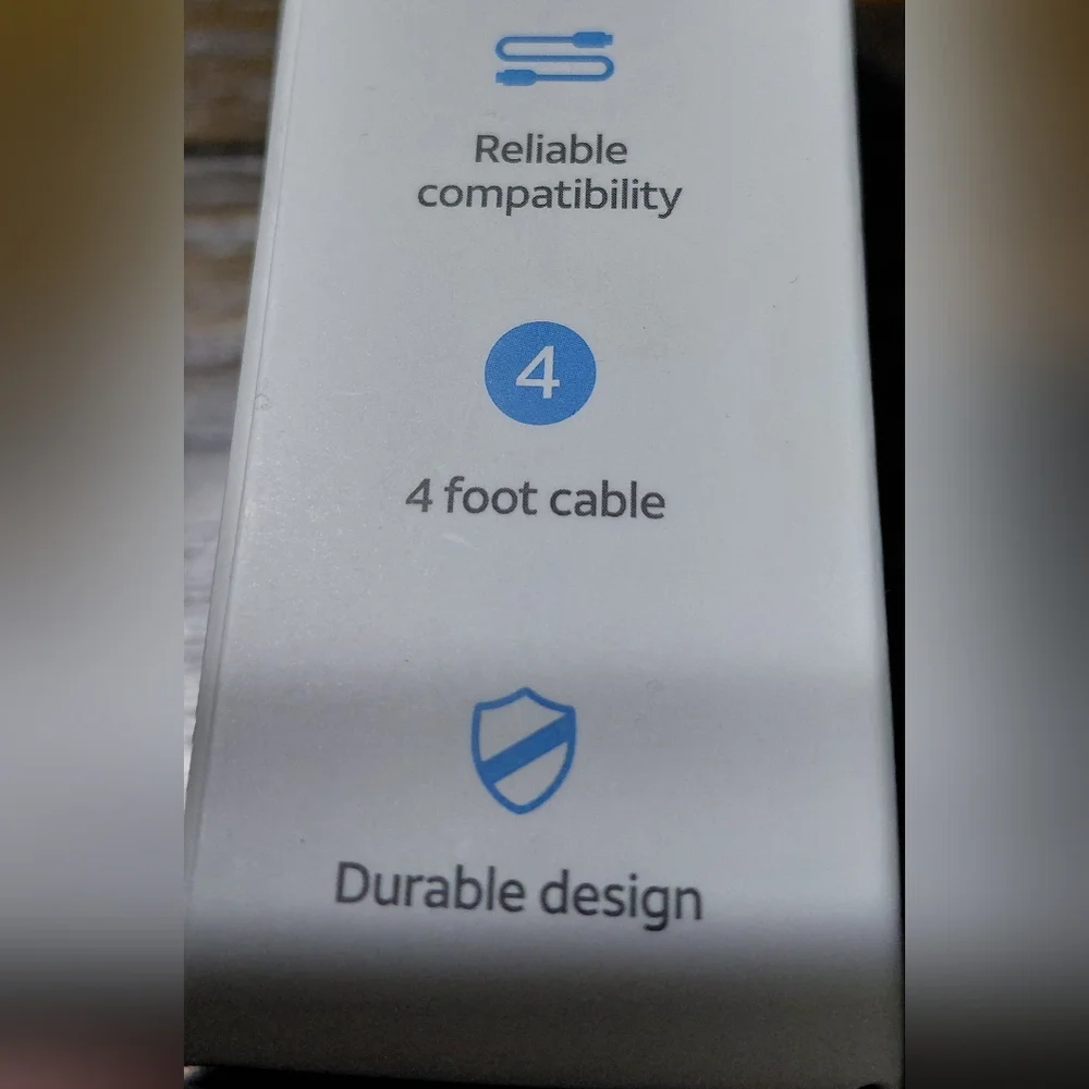 at&t charge synx